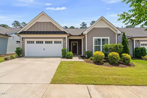 1412 Santa Lucia St, Wake Forest, NC 27587