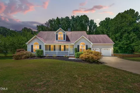 6420 Silver Spring Ct, Willow Spring, NC 27592