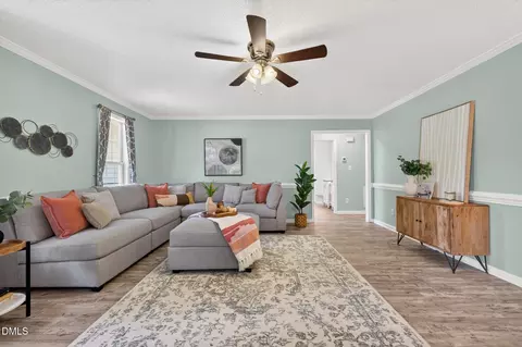 Other - 6420 Silver Spring Ct, Willow Spring, NC 27592 photo 2 of 17