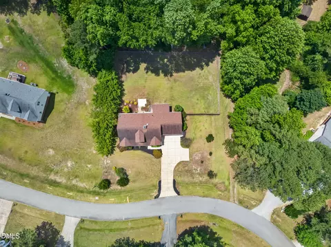 View/Area - 6420 Silver Spring Ct, Willow Spring, NC 27592 photo 4 of 4