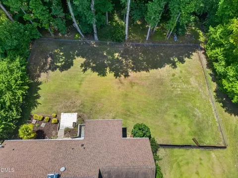 Exterior - 6420 Silver Spring Ct, Willow Spring, NC 27592 photo 6 of 8