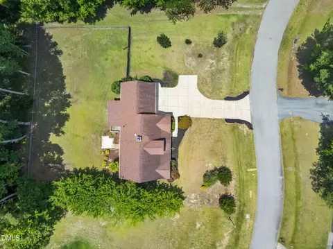 View/Area - 6420 Silver Spring Ct, Willow Spring, NC 27592 photo 3 of 4