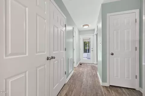 Entry Way - 6420 Silver Spring Ct, Willow Spring, NC 27592 photo 1 of 2