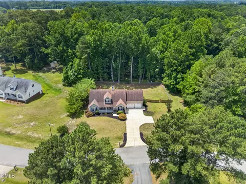View/Area - 6420 Silver Spring Ct, Willow Spring, NC 27592 photo 1 of 4