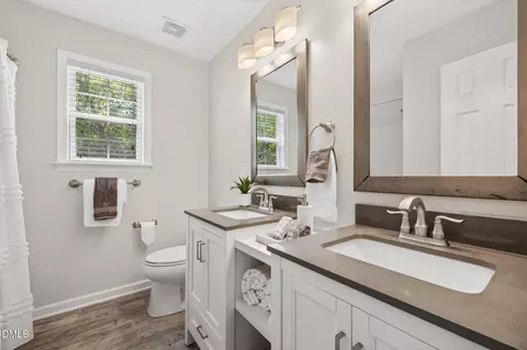 Bath - 6420 Silver Spring Ct, Willow Spring, NC 27592 photo 5 of 8