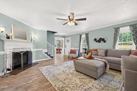 Other - 6420 Silver Spring Ct, Willow Spring, NC 27592 photo 4 of 17
