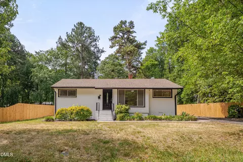 717 Crosby Rd, Durham, NC 27704
