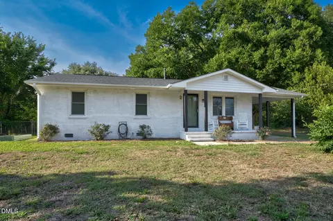 4443 Upchurch Rd, Elm City, NC 27822