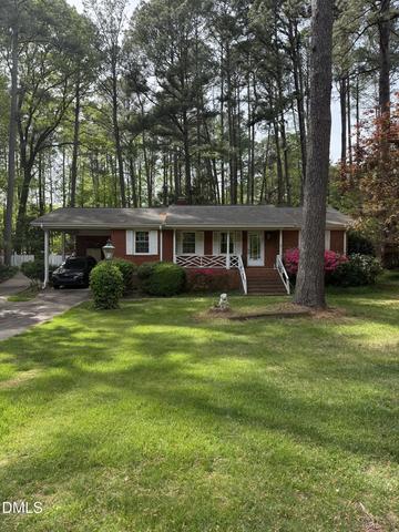 925 Greenwood Cir, Cary, NC 27511