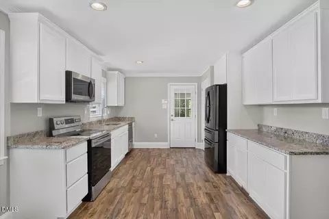 1724 Walter Bowen Rd, Henderson, NC 27537