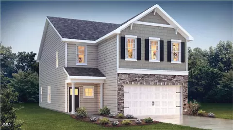328 Lightfoot Ln, Hillsborough, NC 27278