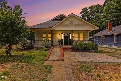 603 W Carver St, Durham, NC 27704