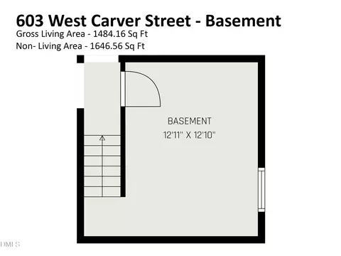 603 W Carver St, Durham, NC 27704