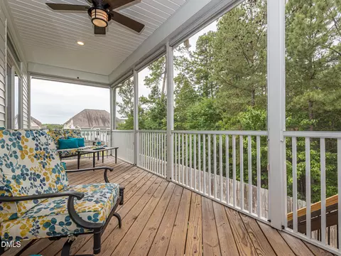Exterior - 648 Hiddenbrook Dr, Durham, NC 27703 photo 8 of 10