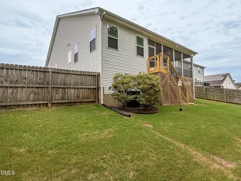 Exterior - 648 Hiddenbrook Dr, Durham, NC 27703 photo 10 of 10