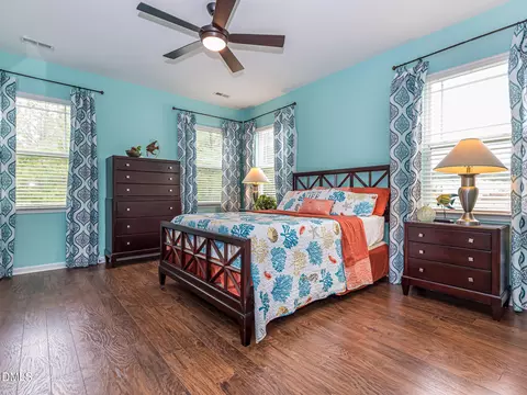 Bedroom - 648 Hiddenbrook Dr, Durham, NC 27703 photo 1 of 2