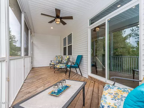 Exterior - 648 Hiddenbrook Dr, Durham, NC 27703 photo 6 of 10