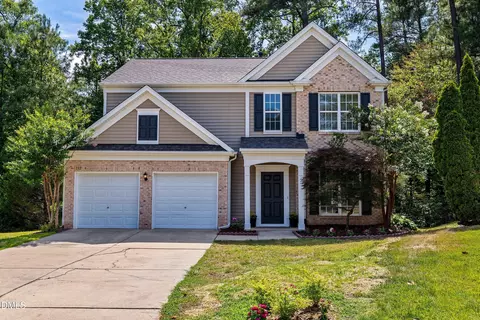 112 Huntersville Rd, Morrisville, NC 27560