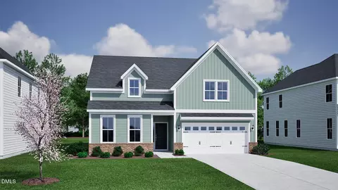2137 Bull City Bnd #418, Durham, NC 27703