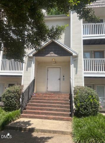 2328 W Vandalia Rd #F- 18, Greensboro, NC 27407