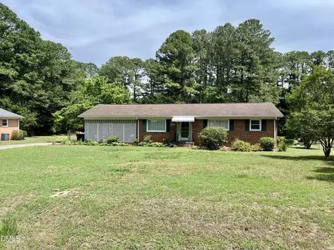 3712 Rivermont Rd, Durham, NC 27712