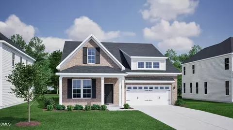 2040 Bull City Bnd #376, Durham, NC 27703