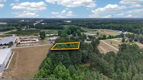 0 Bear Pond Rd, Henderson, NC 27537