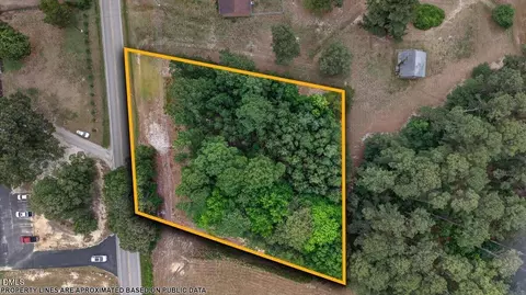 0 Bearpond Rd, Henderson, NC 27537 photo 4