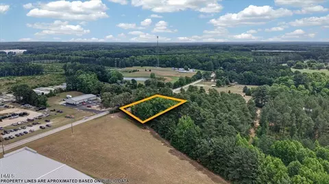 0 Bearpond Rd, Henderson, NC 27537 photo 3