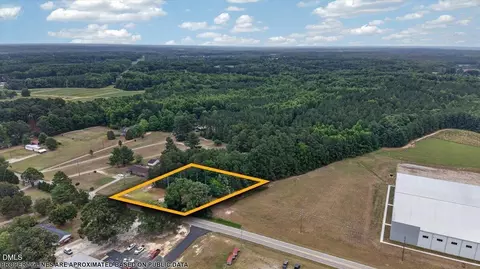 0 Bearpond Rd, Henderson, NC 27537 photo 5