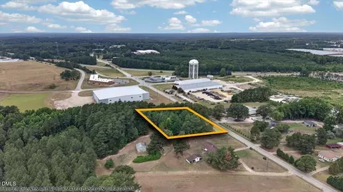 0 Bearpond Rd, Henderson, NC 27537