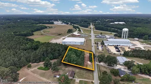 0 Bearpond Rd, Henderson, NC 27537 photo 8