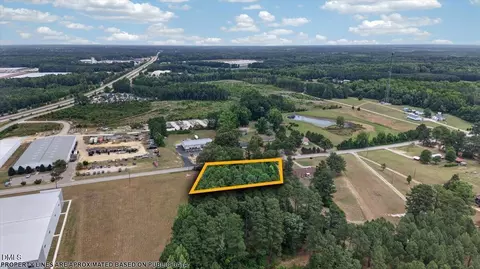 0 Bearpond Rd, Henderson, NC 27537 photo 2