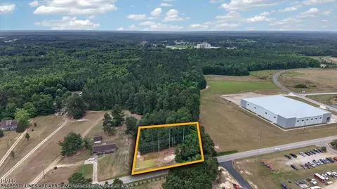 0 Bearpond Rd, Henderson, NC 27537 photo 6