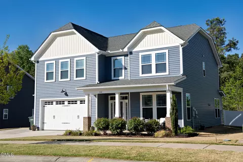 338 Ballast Pt, Clayton, NC 27520
