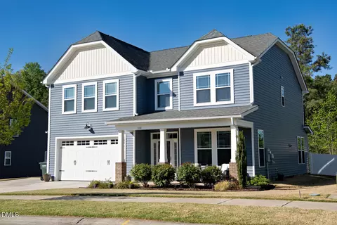 338 Ballast Pt, Clayton, NC 27520