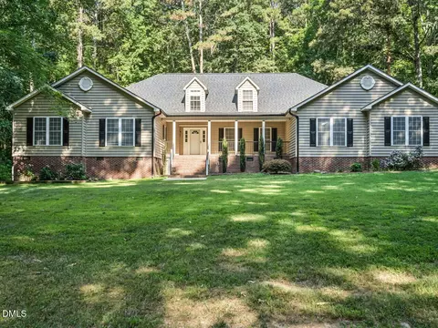 459 Ethel Rogers Way, Siler City, NC 27344