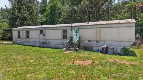 508 Baltimore Rd, Warrenton, NC 27589