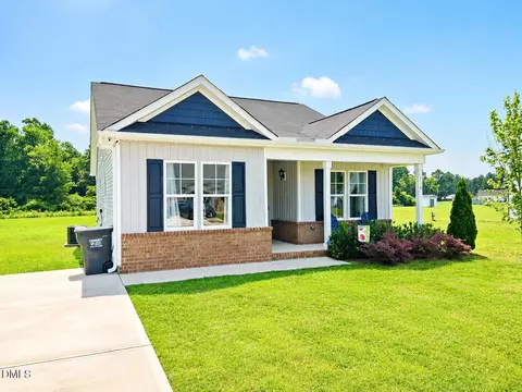210 Waterwheel Dr, Selma, NC 27576