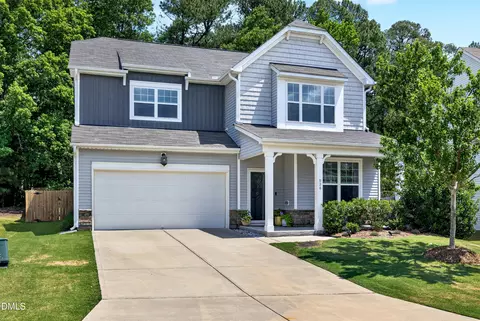 Exterior - 634 Starry Sky Dr, Durham, NC 27703 photo 12 of 15