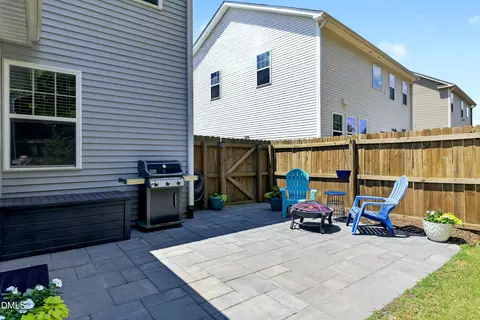 Exterior - 634 Starry Sky Dr, Durham, NC 27703 photo 10 of 15