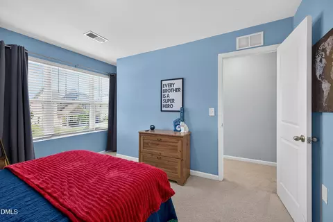Bedroom - 634 Starry Sky Dr, Durham, NC 27703 photo 7 of 7
