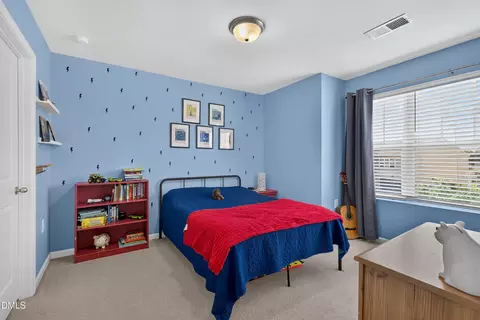 Bedroom - 634 Starry Sky Dr, Durham, NC 27703 photo 6 of 7