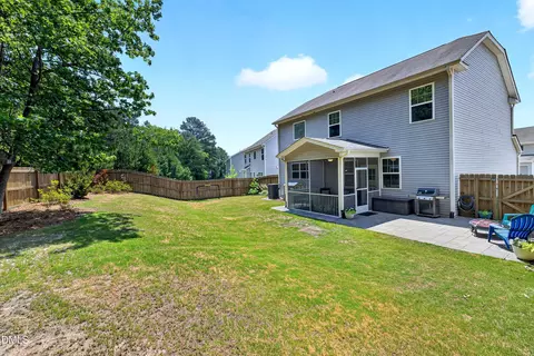 Exterior - 634 Starry Sky Dr, Durham, NC 27703 photo 4 of 15