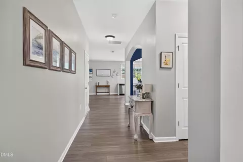 Entry Way - 634 Starry Sky Dr, Durham, NC 27703 photo 1 of 6