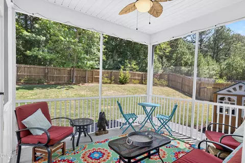 Exterior - 634 Starry Sky Dr, Durham, NC 27703 photo 3 of 15