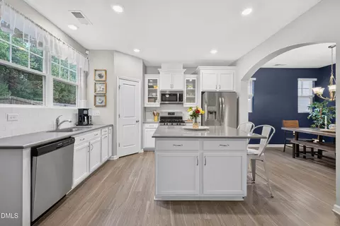 Kitchen - 634 Starry Sky Dr, Durham, NC 27703 photo 1 of 7