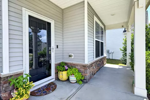 Exterior - 634 Starry Sky Dr, Durham, NC 27703 photo 2 of 15
