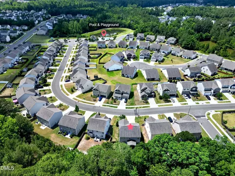 View/Area - 634 Starry Sky Dr, Durham, NC 27703 photo 5 of 6