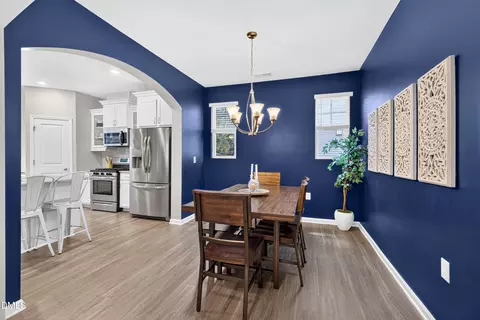 Dining - 634 Starry Sky Dr, Durham, NC 27703 photo 1 of 1